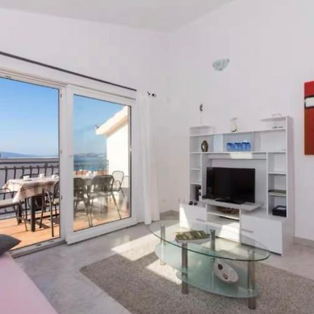 Apartmani Attila Traù Esterno foto