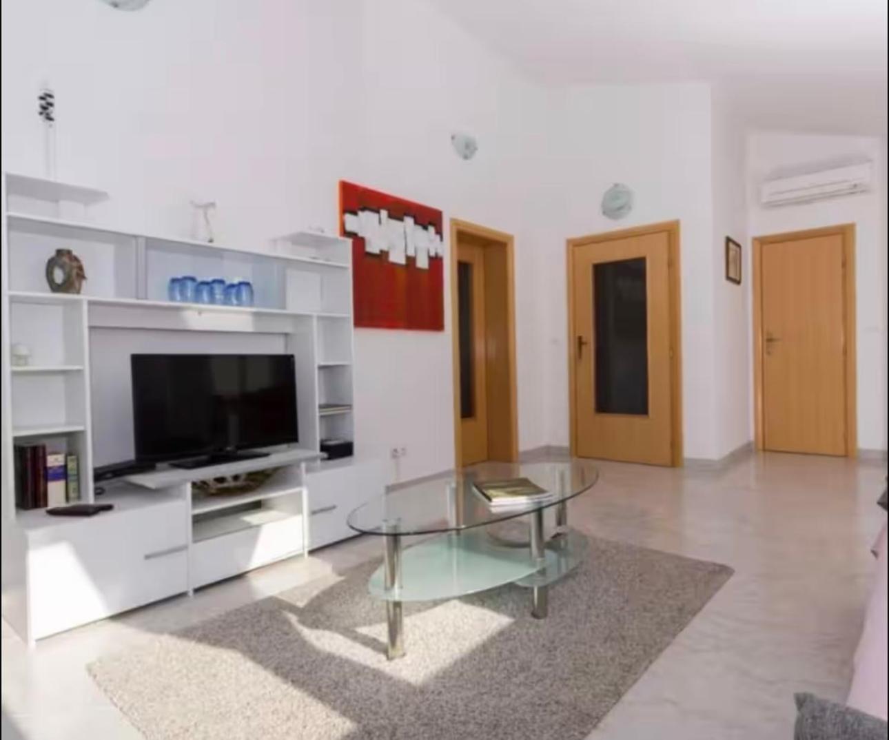 Apartmani Attila Traù Esterno foto