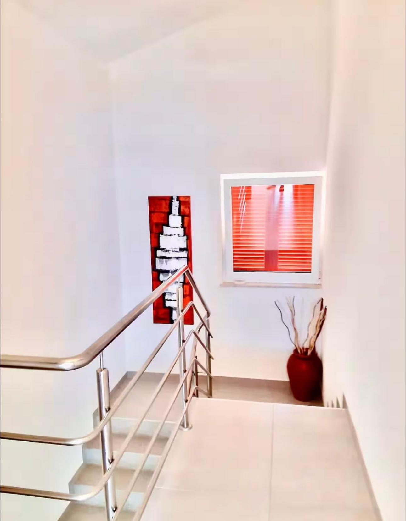 Apartmani Attila Traù Esterno foto