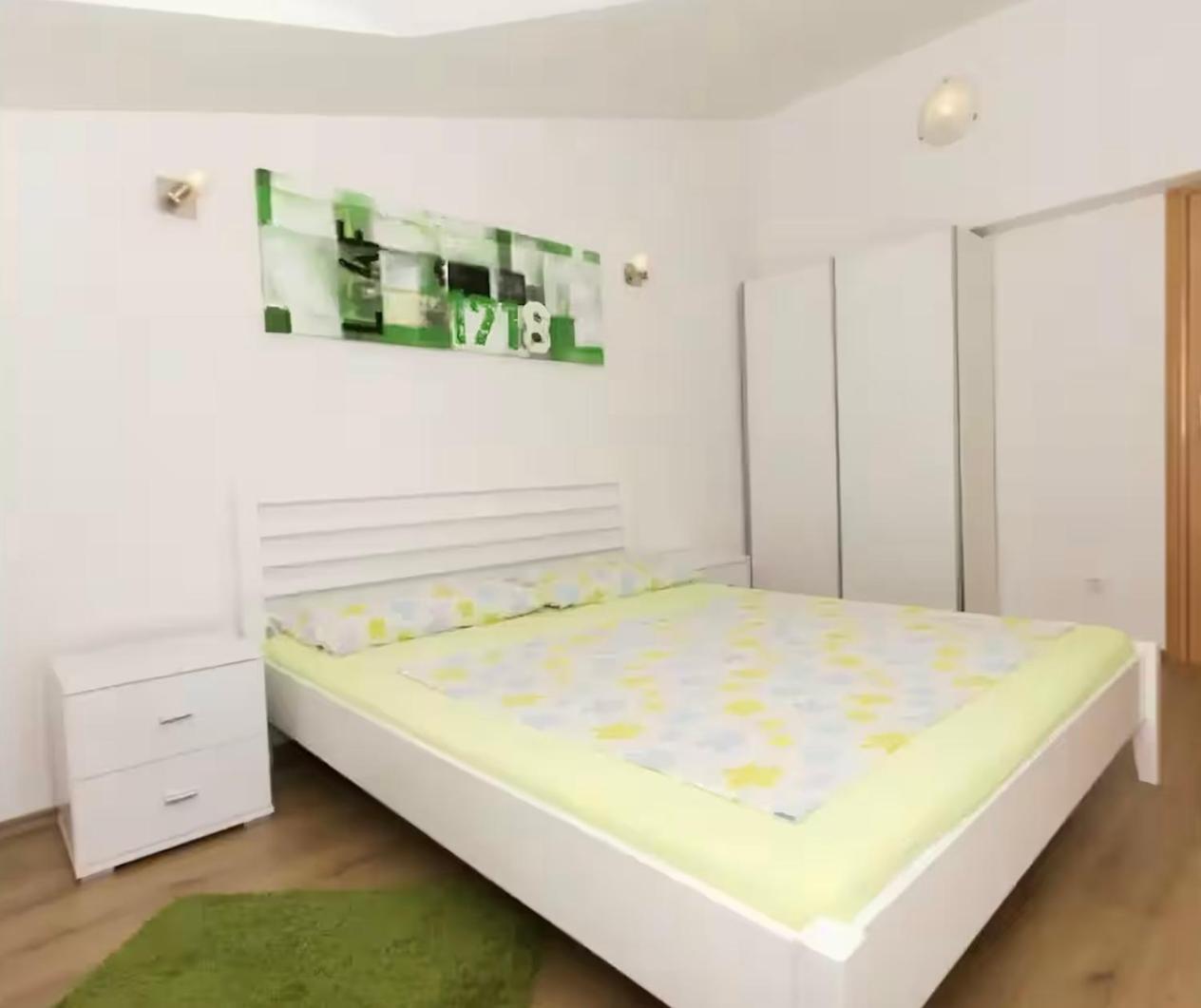 Apartmani Attila Traù Esterno foto