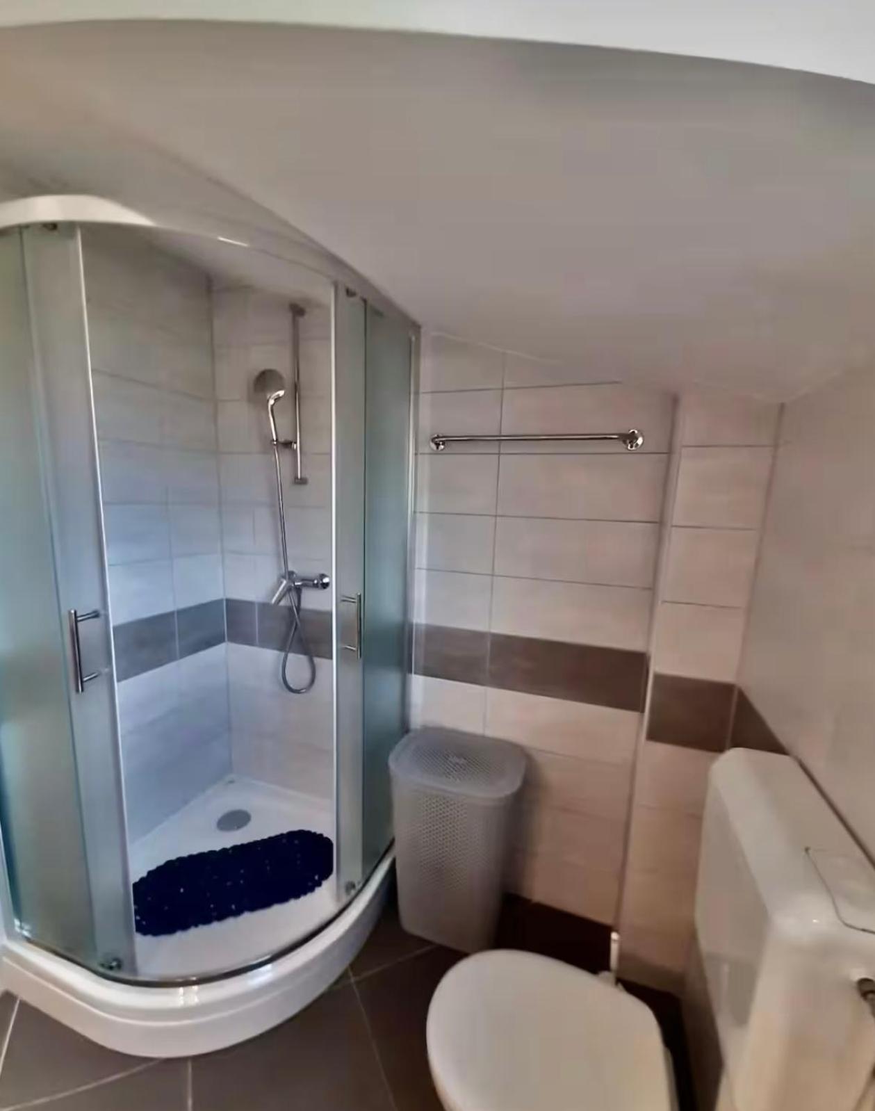 Apartmani Attila Traù Esterno foto