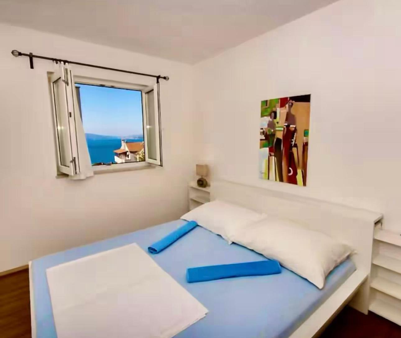 Apartmani Attila Traù Esterno foto